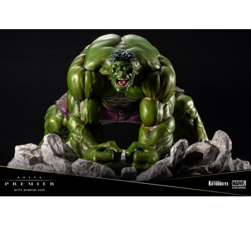 Фигурка Hulk ARTFX PREMIER STATUE 19 см