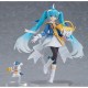 Фигурка figma Character Vocal Series Snow Miku Snow Parade ver. 4545784066461