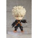 Фигурка Nendoroid My Hero Academia Katsuki Bakugo Stealth Suit Ver. 4580590126107