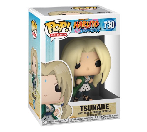 Фигурка Funko POP! Animation Naruto Shippuden Lady Tsunade 46629