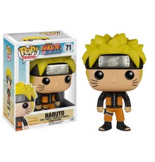 Фигурка Funko POP! Vinyl: Naruto Shippuden: Naruto 6366