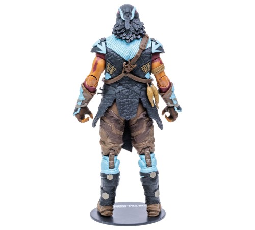 Фигурка Mortal Kombat Nightwolf Mint