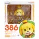 Фигурка Nendoroid Animal Crossing Shizue (Isabelle) Winter Ver. (2nd Re-run) 4580416904797