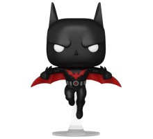 Фигурка Funko POP! Heroes DC Comics Batman Beyond Batman w/Chase (Exc) (458) 66645