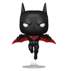 Фигурка Funko POP! Heroes DC Comics Batman Beyond Batman w/Chase (Exc) (458) 66645