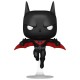 Фигурка Funko POP! Heroes DC Comics Batman Beyond Batman w/Chase (Exc) (458) 66645