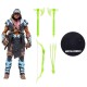 Фигурка Mortal Kombat Nightwolf Mint