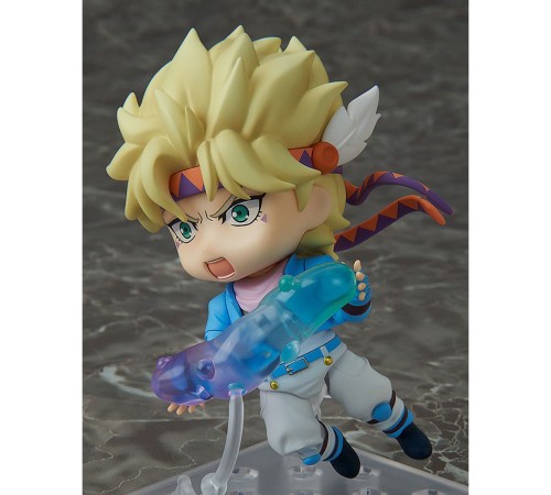 Фигурка Nendoroid JoJo`s Bizarre Adventure Caesar Anthonio Zeppeli 4570017769154