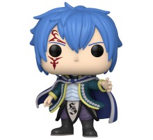 Фигурка Funko POP! Animation Fairy Tail Jellal Fernandes (1047) 57339