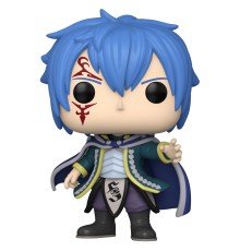 Фигурка Funko POP! Animation Fairy Tail Jellal Fernandes (1047) 57339