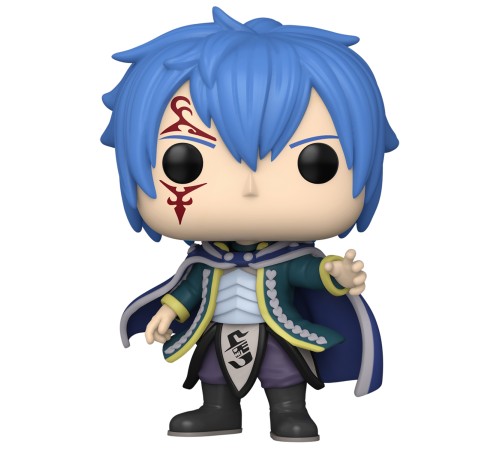 Фигурка Funko POP! Animation Fairy Tail Jellal Fernandes (1047) 57339