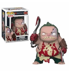 Фигурка Funko POP! Vinyl: Games: Dota 2 S1: Pudge w/ Cleaver 30627