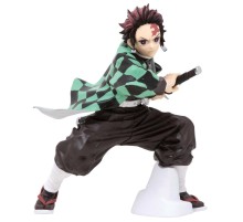 Фигурка Клинок рассекающий демонов Kimetsu no Yaiba Tanjiro Kamado Maximatic 4983164181968