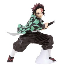 Фигурка Клинок рассекающий демонов Kimetsu no Yaiba Tanjiro Kamado Maximatic 4983164181968