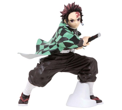 Фигурка Клинок рассекающий демонов Kimetsu no Yaiba Tanjiro Kamado Maximatic 4983164181968