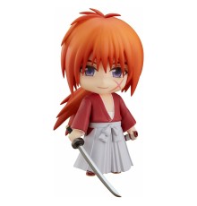 Фигурка  Nendoroid Rurouni Kenshin Himura 4580590124776