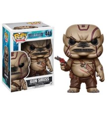 Фигурка Funko POP! Vinyl: Valerian: Igon Siruss 14340