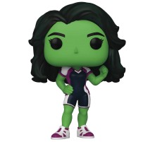 Фигурка Funko POP! Bobble Marvel She-Hulk She-Hulk (1126) 64196