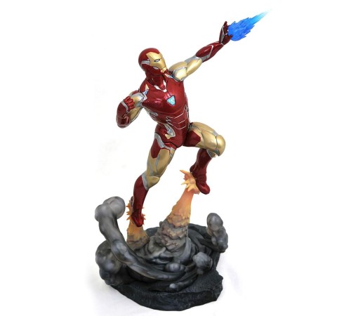 Фигурка Avengers Iron-Man 834831