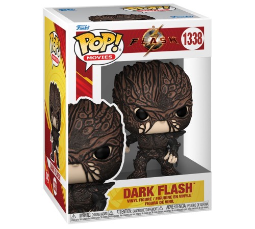 Фигурка Funko POP! Movies The Flash Dark Flash (1338) 65598