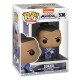 Фигурка Funko POP! Animation Avatar The Last Airbender Sokka 36465