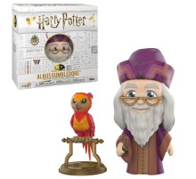 Фигурка Funko Vinyl Figure: 5 Star: Harry Potter: Albus Dumbledore 30454