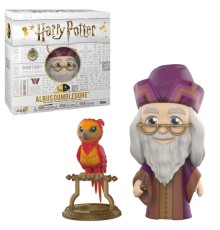 Фигурка Funko Vinyl Figure: 5 Star: Harry Potter: Albus Dumbledore 30454