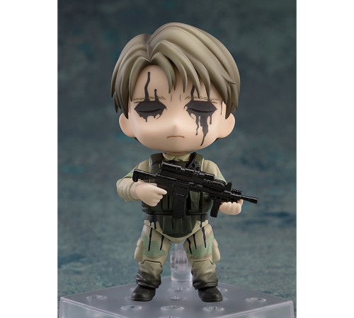 Фигурка Nendoroid Death Stranding Cliff DX 4580590120785