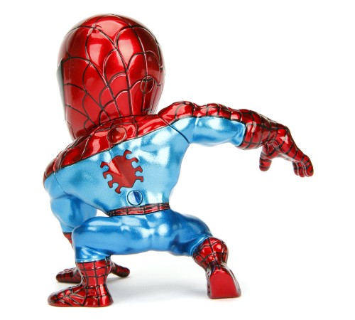 Jada Toys Фигурка Marvel Spiderman 4