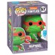 Фигурка Funko POP! Art Series TMNT 2 Raphael w/Case (Exc) (57) 59895