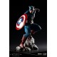 Фигурка Captain America ARTFX PREMIER STATUE 18 см