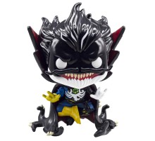 Фигурка Funko POP! Bobble: Marvel: Marvel Venom S3: Doctor Strange 46458