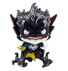 Фигурка Funko POP! Bobble: Marvel: Marvel Venom S3: Doctor Strange 46458