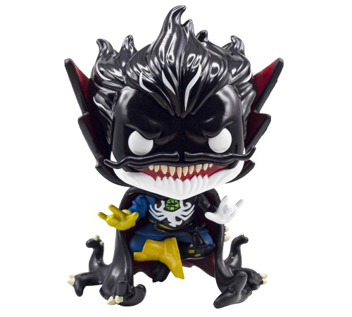 Фигурка Funko POP! Bobble: Marvel: Marvel Venom S3: Doctor Strange 46458