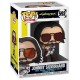 Фигурка Funko POP! Games Cyberpunk 2077 Johnny Silverhand w/ Gun 47522