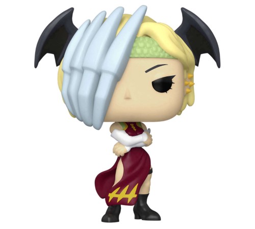 Фигурка Funko POP! Animation My Hero Academia Ryukyu in Hero Costume (1007) 51932