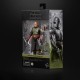 Фигурка Star Wars The Black Series Boba Fett (Throne Room) F4064