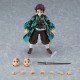 Фигурка Figma Demon Slayer: Kimetsu no Yaiba Tanjiro Kamado 4545784067000