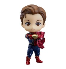 Фигурка Nendoroid Marvel Universe Iron Spider Endgame Ver. DX 4580590122093