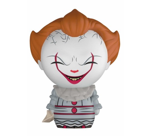 Фигурка Funko Dorbz Horror W5 Pennywise 32346