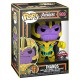 Фигурка Funko POP! Bobble Marvel Avengers Endgame Thanos (Black Light) (Exc) (909) 57926