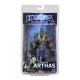 Фигурка б/у (Near Mint) Heroes of the Storm. Фигурка Arthas