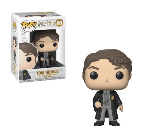 Фигурка Funko POP! Vinyl: Harry Potter S5: Tom Riddle 30032