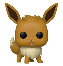 Фигурка Funko POP! Games Pokemon Eevee (626) 50544