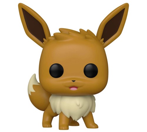 Фигурка Funko POP! Games Pokemon Eevee (626) 50544