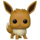 Фигурка Funko POP! Games Pokemon Eevee (626) 50544