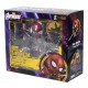 Фигурка Nendoroid Marvel Universe Iron Spider Endgame Ver. DX 4580590122093