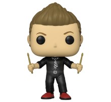 Фигурка Funko POP! Rocks Green Day Tre Cool 56726