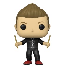 Фигурка Funko POP! Rocks Green Day Tre Cool 56726