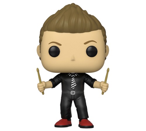 Фигурка Funko POP! Rocks Green Day Tre Cool 56726